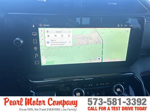 Certified 2023 GMC Sierra 1500 AT4 w/ Technology Package image 17