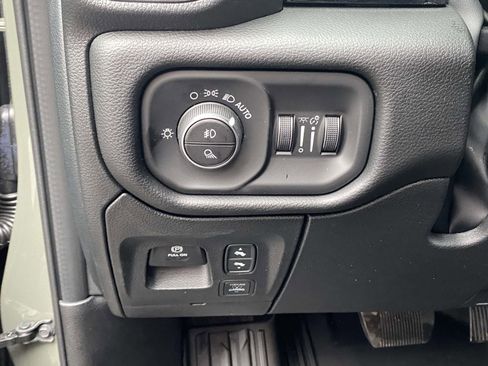 New 2026 RAM 1500 Laramie image 22