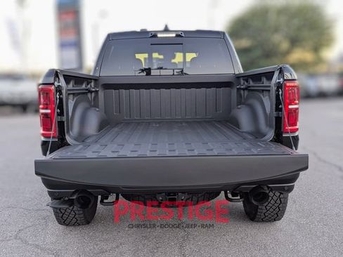 New 2026 RAM 1500 RHO w/ RHO Level 1 Equipment Group image 7