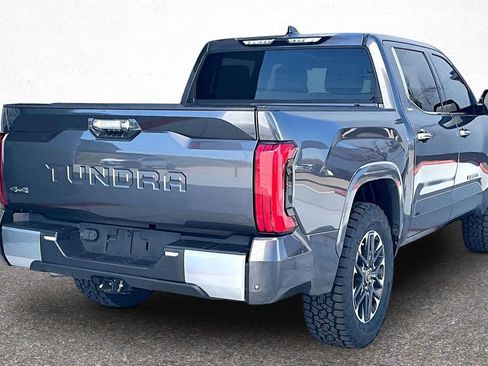 Used 2023 Toyota Tundra Limited image 7