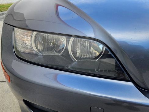 Used 2000 BMW Z3 2.5i image 10