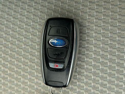 Certified 2023 Subaru Forester Premium image 37