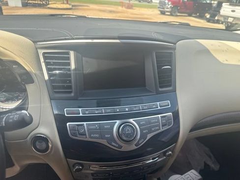 Used 2017 INFINITI QX60 FWD w/ Premium Plus Package image 9