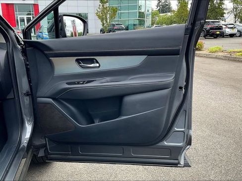 New 2025 Nissan Murano SL image 26