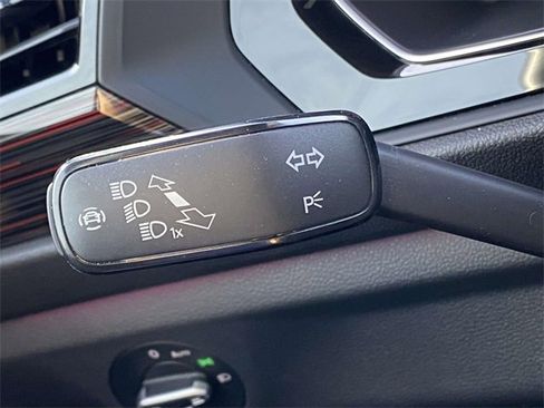 Used 2023 Volkswagen Jetta GLI Autobahn w/ GLI Black Package image 22