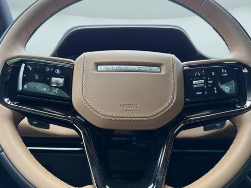 New 2026 Land Rover Range Rover Sport Dynamic SE AWD/4WD image 16