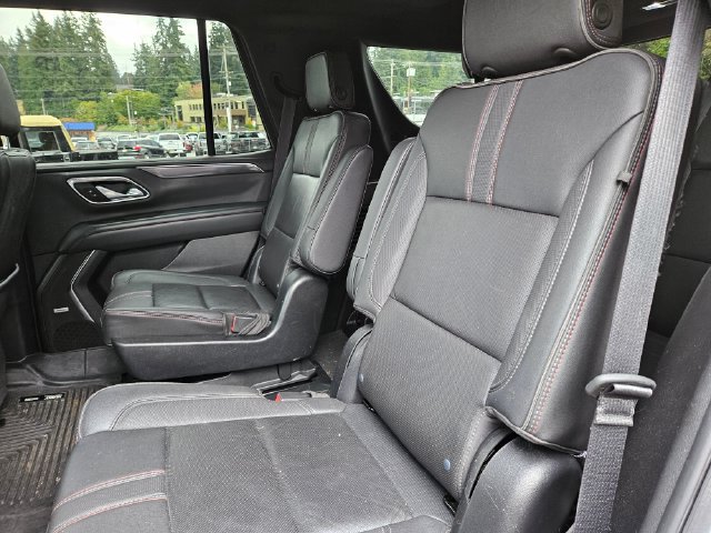 Used 2022 Chevrolet Tahoe RST w/ Luxury Package AWD/4WD image 5