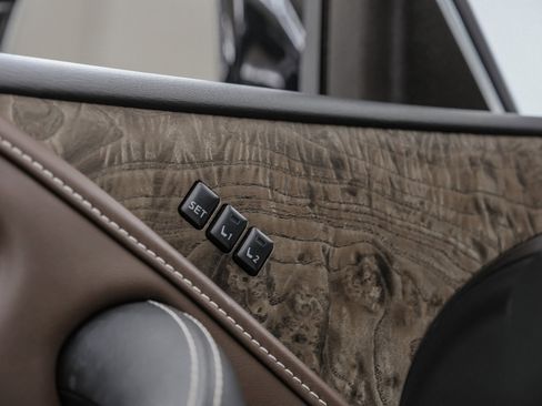 Used 2023 INFINITI QX80 Premium Select w/ Cargo Package image 53