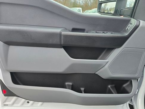 New 2026 Ford F450 XL w/ XL Chrome Package image 5