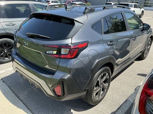 Used 2024 Subaru Crosstrek 2.0i Premium AWD/4WD image 5