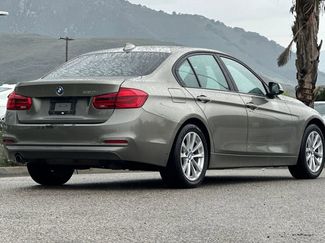 Used 2018 BMW 320i Sedan video 3