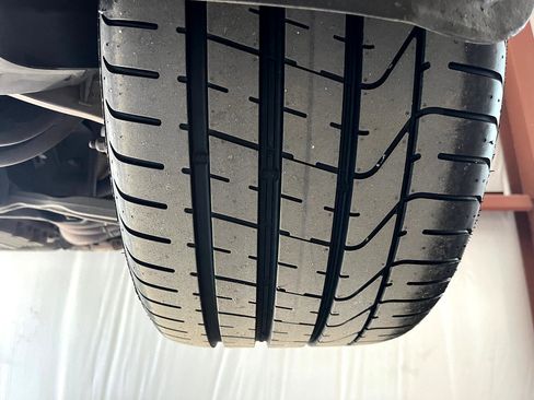 Used 2013 Porsche 911 Carrera S w/ Bose Audio Pkg image 33