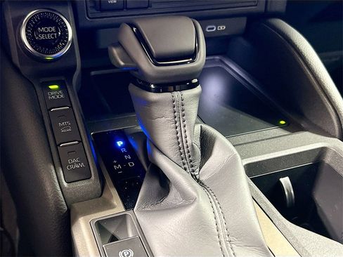 New 2026 Toyota Land Cruiser image 14