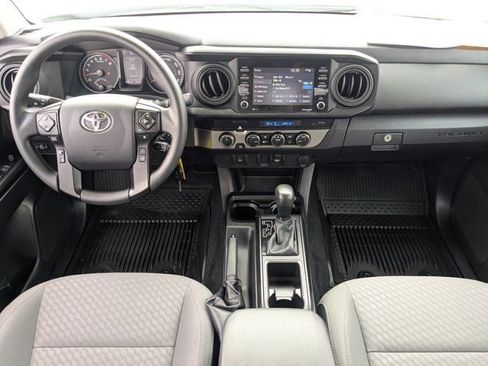 Used 2023 Toyota Tacoma SR AWD/4WD image 15