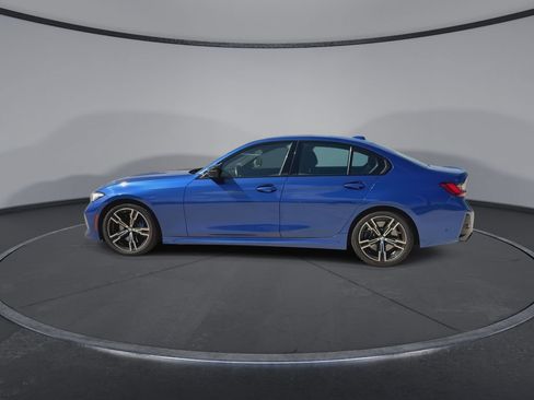 Used 2023 BMW M340i w/ Premium Package RWD image 6