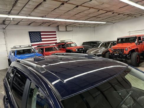 Used 2017 Dodge Journey Crossroad image 8