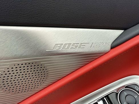 Used 2024 Chevrolet Corvette Stingray w/ Z51 Performance Package image 17