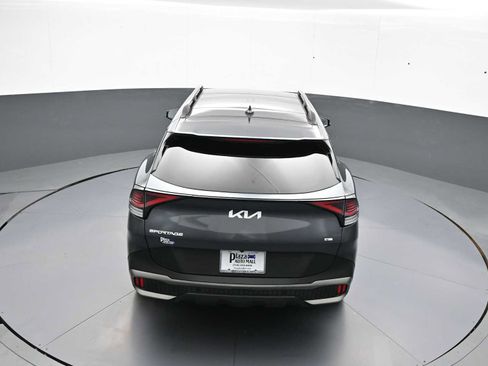 Certified 2023 Kia Sportage X-Line w/ X-Line Premium Package AWD/4WD image 39