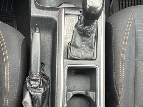 Used 2017 Toyota Tacoma SR5 image 20