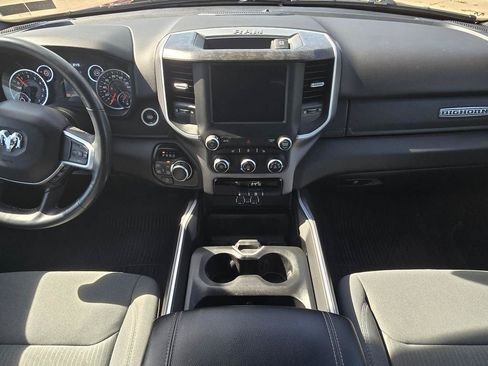 Used 2023 RAM 1500 Big Horn AWD/4WD image 15