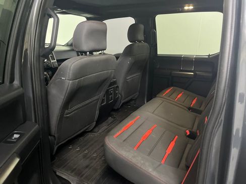 Used 2016 Ford F150 XLT w/ Equipment Group 302A Luxury image 24