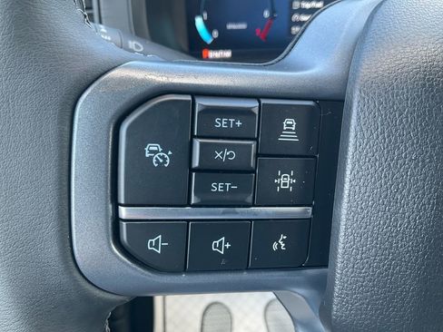 New 2025 Ford F150 XLT w/ Equipment Group 302A MID image 19