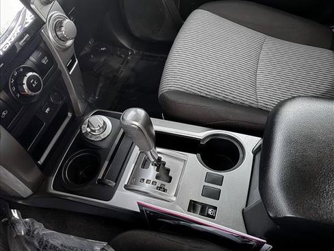 Certified 2023 Toyota 4Runner SR5 image 13