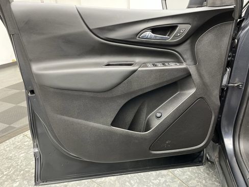 Certified 2022 Chevrolet Equinox LT AWD/4WD image 7