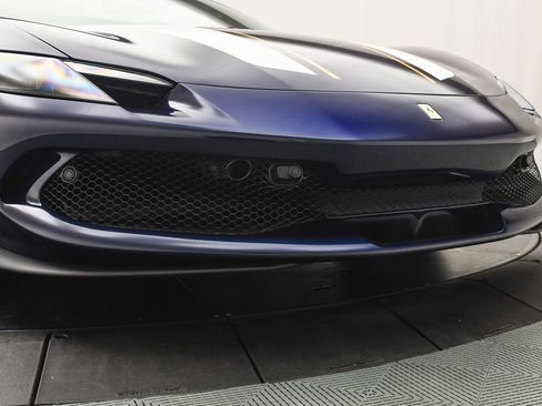 Certified 2025 Ferrari 296 GTS image 26