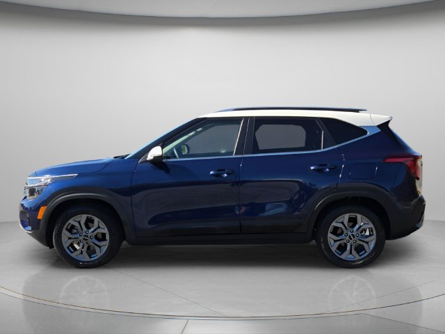 Used 2024 Kia Seltos S FWD image 3