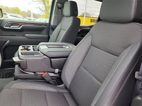 New 2026 GMC Sierra 1500 Elevation AWD/4WD image 15