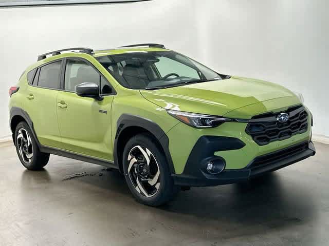 New 2026 Subaru Crosstrek 2.5i Limited AWD/4WD image 28