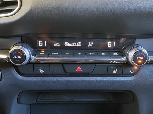 Certified 2025 MAZDA CX-30 AWD 2.5 S w/ Preferred Package image 34