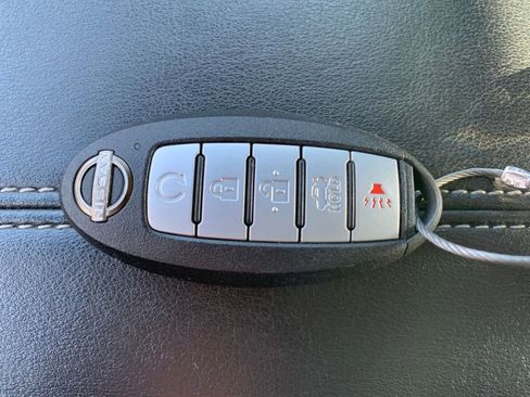 Used 2025 Nissan Altima 2.5 SV image 21