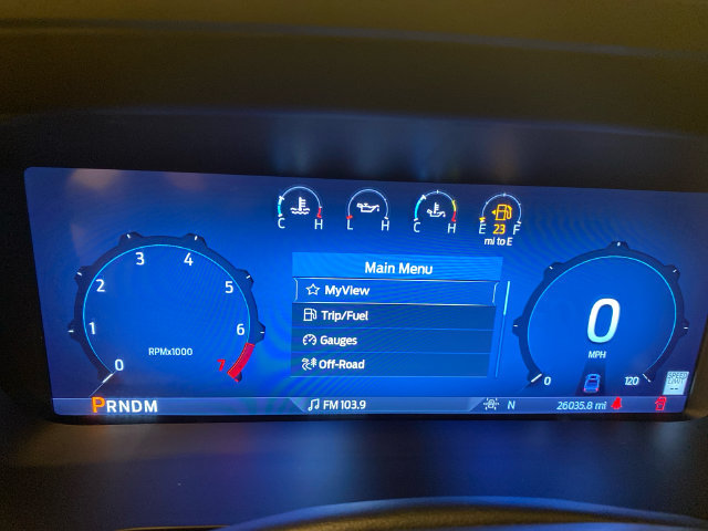 Used 2024 Ford F150 Lariat AWD/4WD image 20