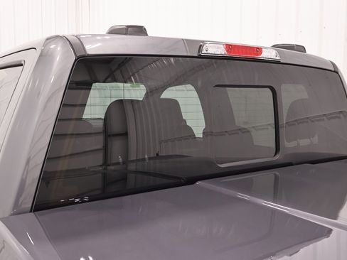 Used 2025 Ford F150 Lariat w/ Equipment Group 502A High image 39