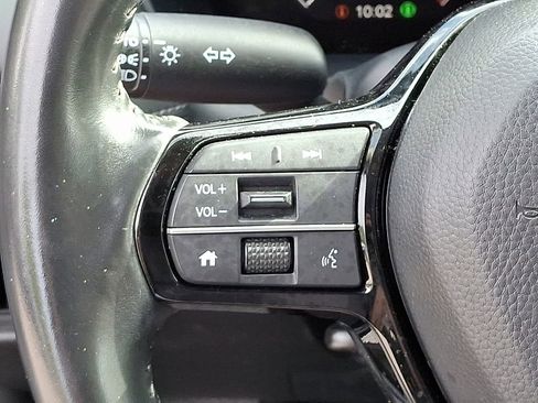 Used 2023 Honda HR-V EX-L image 22