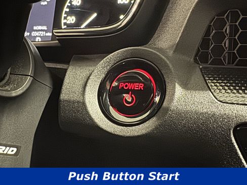 Used 2024 Honda CR-V Sport image 10