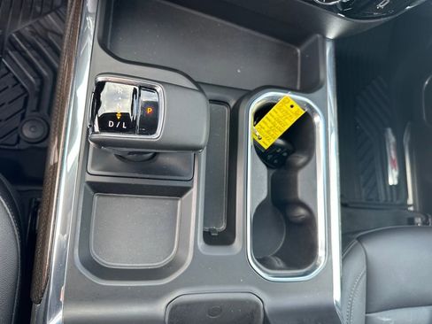 Used 2023 Chevrolet Silverado 1500 RST w/ RST All Star Premium Package image 19