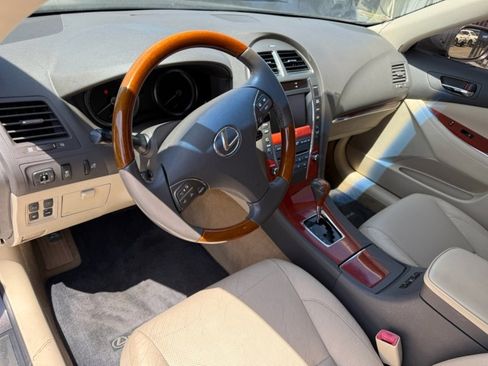 Used 2011 Lexus ES 350 FWD image 12