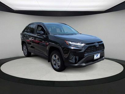 Used 2023 Toyota RAV4 XLE w/ Convenience Package