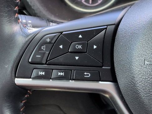 Used 2023 Nissan Sentra SR w/ Trunk Package FWD image 22