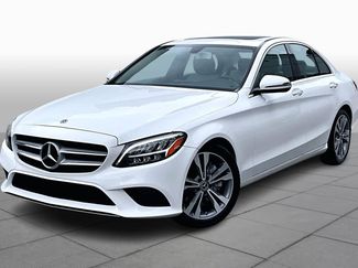 Used 2020 Mercedes-Benz C 300 Sedan video 1