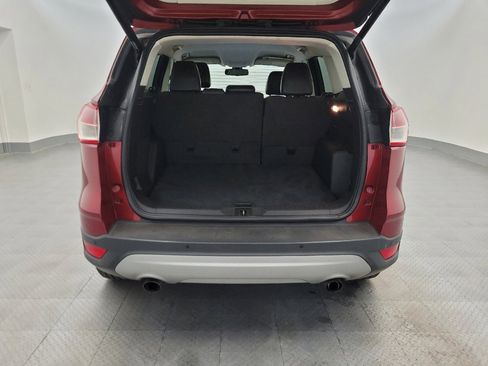 Used 2016 Ford Escape Titanium FWD image 29