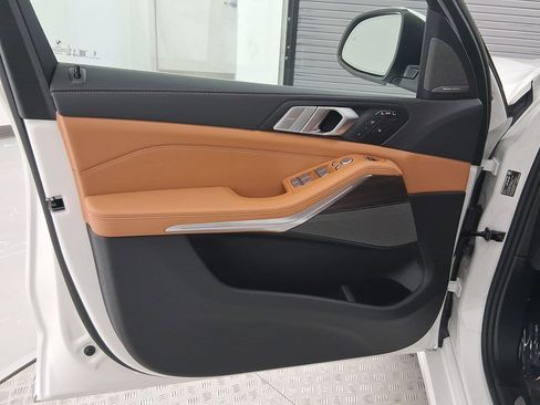 New 2026 BMW X7 xDrive40i image 12