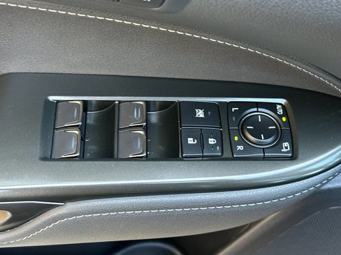 Used 2025 Lexus NX 350h AWD w/ Cold Area Package image 12
