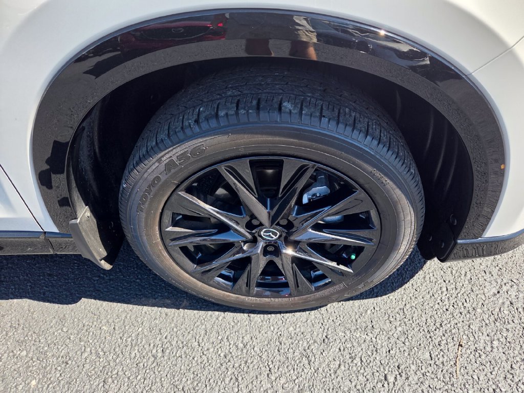 Certified 2024 MAZDA CX-5 Carbon Edition AWD/4WD image 19
