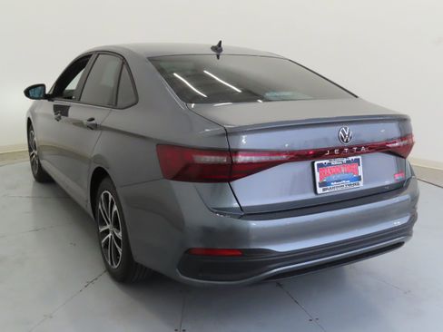 New 2026 Volkswagen Jetta Sport FWD image 7
