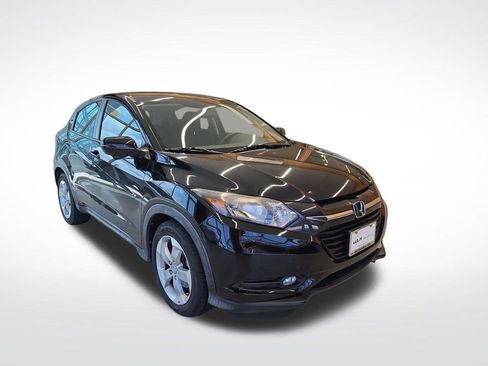 Used 2016 Honda HR-V EX image 9