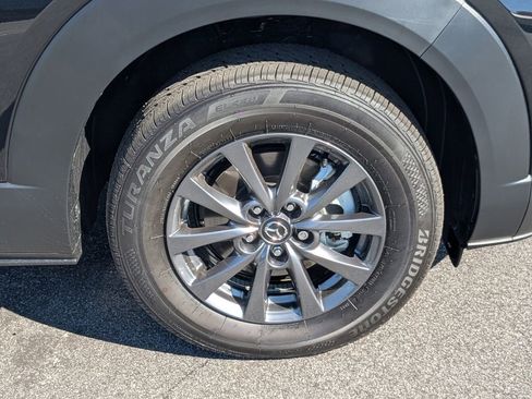 New 2026 MAZDA CX-30 AWD 2.5 S image 11